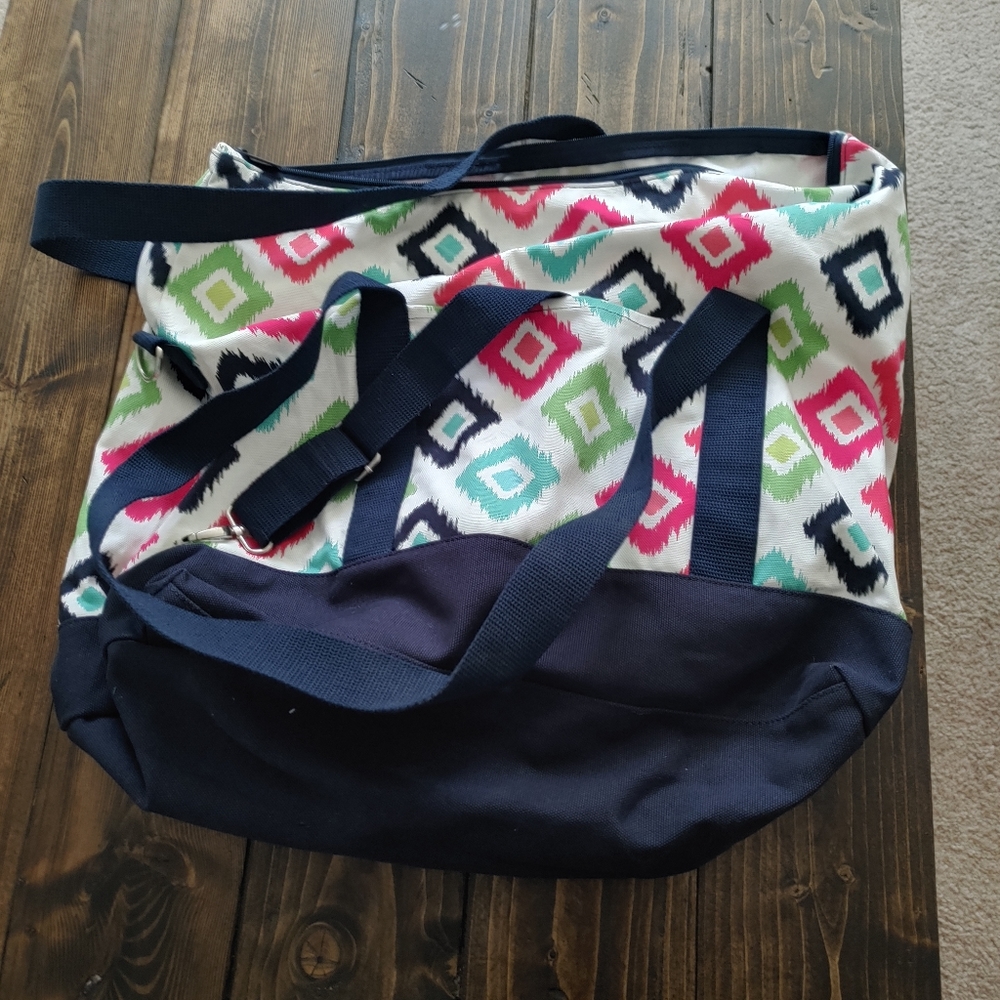 Weekender Bag - image 1